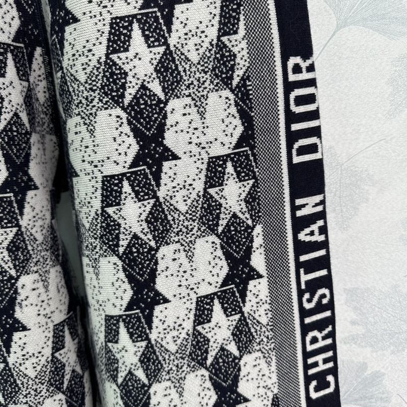 Christian Dior Long Pants